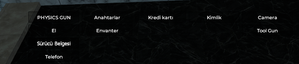 Silahlar
