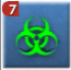 Biohazard Ball (Biyolojik Tehlike Topu)