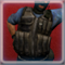 Body Armor (Vücut Zırhı)