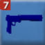 Freeze Gun (Dondurucu Silah)