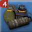 Health Grenade (Sağlık Bombası)