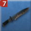 Knife (Bıçak)