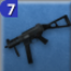 UMP Prototype (UMP Prototipi)